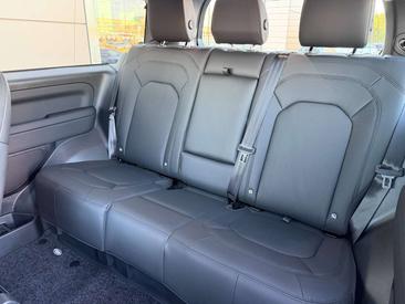 Land Rover Defender 90 D200 — photo 10