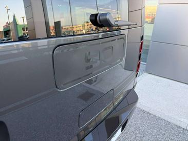 Land Rover Defender 90 D200 — photo 12
