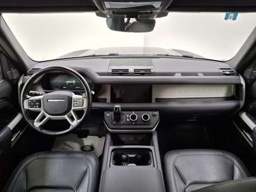 Land Rover Defender 110 D200 — photo 4