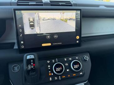 Land Rover Defender 90 D200 — photo 13