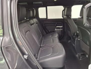 Land Rover Defender 110 D200 — photo 5