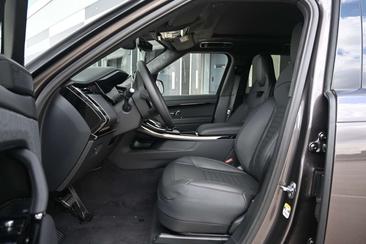Land Rover Range Rover Sport P550e — photo 3