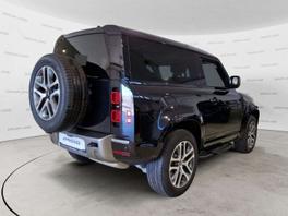 Land Rover Defender 90 D250 - 2025 - Joinsteer - #1