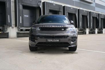 Land Rover Range Rover Sport P550e — photo 4