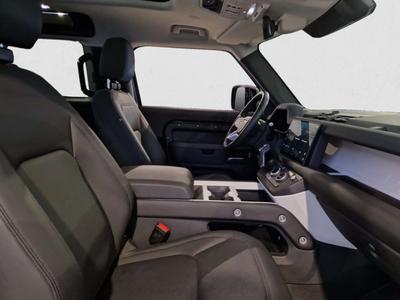 Land Rover Defender 90 D250