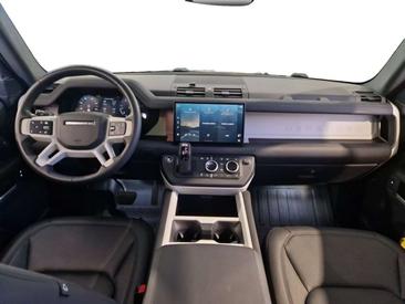 Land Rover Defender 90 D250 — photo 3