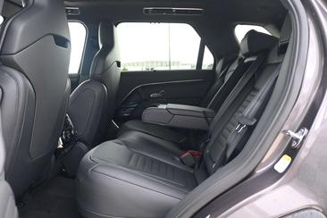 Land Rover Range Rover Sport P550e — photo 6