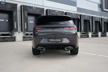 Land Rover Range Rover Sport P550e — photo 7