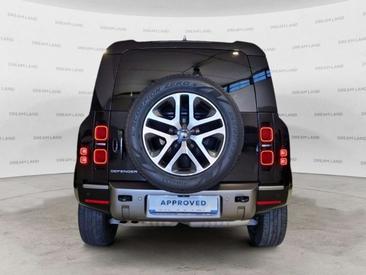 Land Rover Defender 90 D250 — photo 7