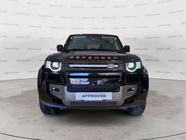 Land Rover Defender 90 D250 — photo 8