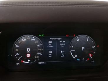Land Rover Defender 90 D250 — photo 10