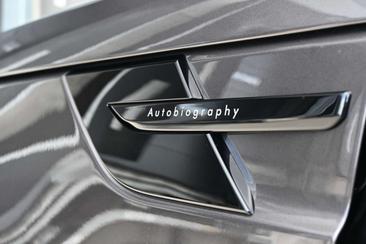 Land Rover Range Rover Sport P550e — photo 13