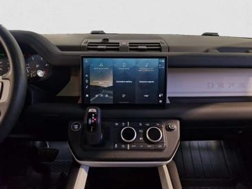 Land Rover Defender 90 D250 — photo 14