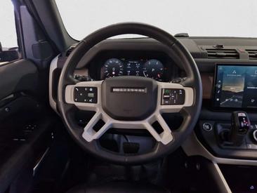 Land Rover Defender 90 D250 — photo 15
