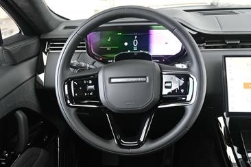 Land Rover Range Rover Sport P550e — photo 17