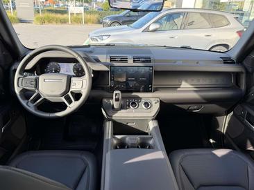 Land Rover Defender 110 P300e — photo 6