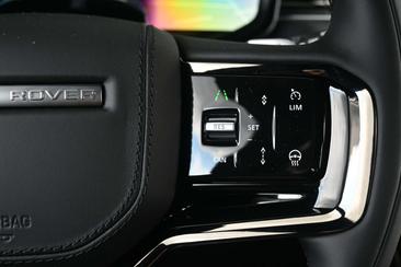 Land Rover Range Rover Sport P550e — photo 19