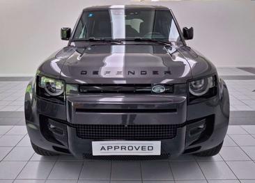 Land Rover Defender 110 D200 — photo 8