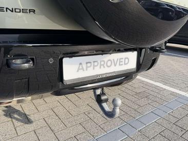 Land Rover Defender 110 P300e — photo 28