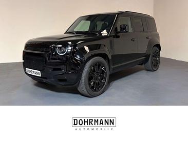 Land Rover Defender 110 Octa — photo 2