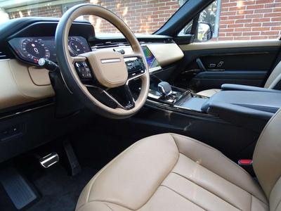 Land Rover Range Rover Sport P460e