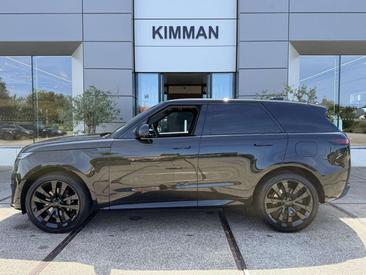 Land Rover Range Rover Sport P460e — photo 2