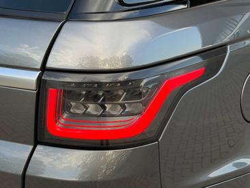 Land Rover Range Rover Sport P400e — photo 45