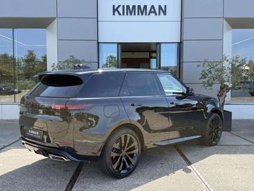 Land Rover Range Rover Sport P460e — photo 3