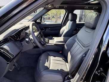 Land Rover Range Rover Sport P460e — photo 4