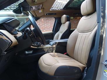 Land Rover Range Rover Sport P460e — photo 4