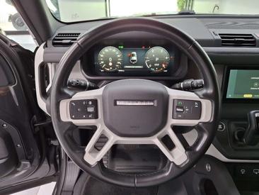Land Rover Defender 110 D200 — photo 12