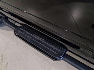 Land Rover Defender 90 D250 — photo 24