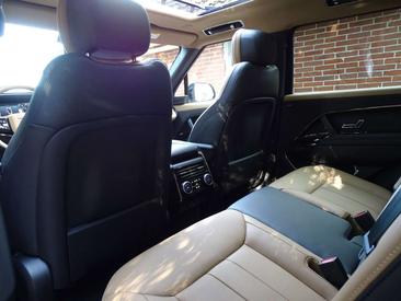 Land Rover Range Rover Sport P460e — photo 5