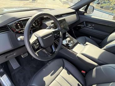 Land Rover Range Rover Sport P460e — photo 6