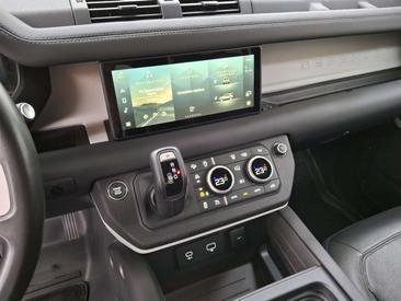 Land Rover Defender 110 D200 — photo 13