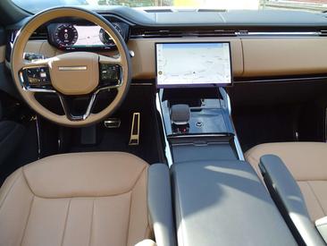 Land Rover Range Rover Sport P460e — photo 6