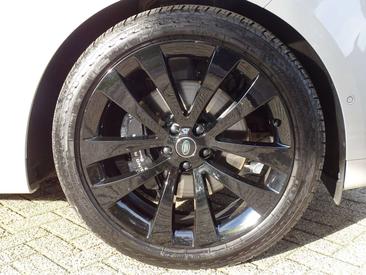 Land Rover Range Rover Sport P460e — photo 7