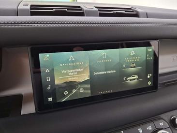 Land Rover Defender 110 D200 — photo 15