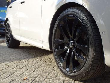 Land Rover Range Rover Sport P460e — photo 8