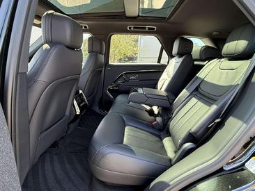 Land Rover Range Rover Sport P460e — photo 13