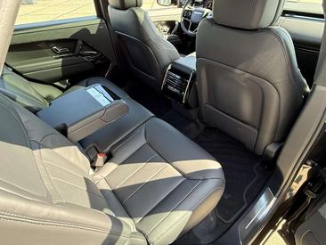 Land Rover Range Rover Sport P460e — photo 14