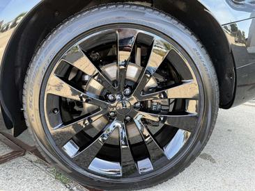 Land Rover Range Rover Sport P460e — photo 15