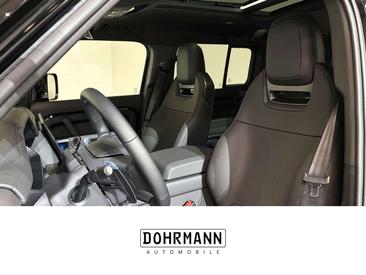 Land Rover Defender 110 Octa — photo 10