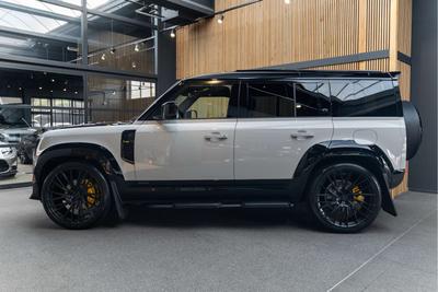 Land Rover Defender 110 P300e