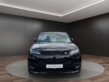 Land Rover Range Rover Sport D300 — photo 2