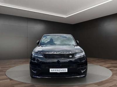 Land Rover Range Rover Sport D300
