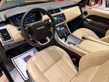 Land Rover Range Rover Sport P400e — photo 5