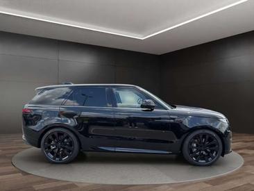 Land Rover Range Rover Sport D300 — photo 3