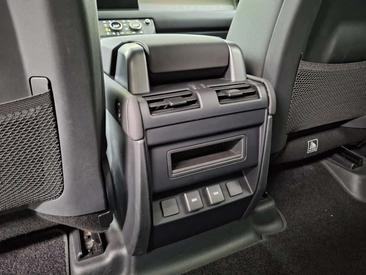 Land Rover Defender 110 D200 — photo 19