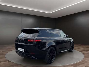 Land Rover Range Rover Sport D300 — photo 4